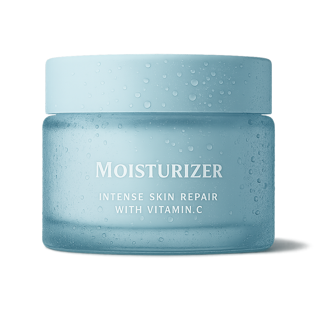 Moisturizer product
